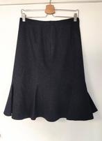 Wollen, zijden rok van Luisa Cerano, Maat 38/40 (M), Ophalen of Verzenden, Zo goed als nieuw, Luisa Cerano