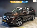 Nissan X-Trail 1.6 DIG-T Tekna|FACELIFT|PANO|TREKHAAK|LEDER|, Voorwielaandrijving, 1618 cc, Euro 6, 4 cilinders