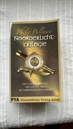 Philip Pullman - Noorderlichttrilogie paperback, Ophalen of Verzenden, Zo goed als nieuw, Philip Pullman