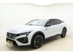 Peugeot 408 1.6 HYbrid GT 180 EAT8 Automaat | Navigatie | Ca, Auto's, Automaat, Gebruikt, 181 pk, Hybride Elektrisch/Benzine