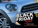 Mini Countryman 1.6 Cooper Knockout Edition - Crystal Silver, Auto's, Mini, Voorwielaandrijving, Stof, 122 pk, Origineel Nederlands