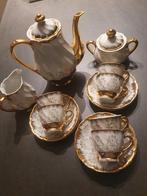 Mokka servies NIEUW !!, Antiek en Kunst, Ophalen
