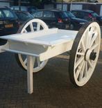presentatie kar  , haring kar, Ophalen of Verzenden
