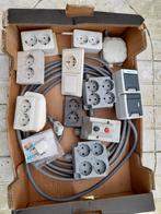 Elektra, Ophalen, Zo goed als nieuw, Overige typen