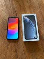 Apple iPhone XR 64GB Black, Gebruikt, Zwart, IPhone XR, Ophalen of Verzenden