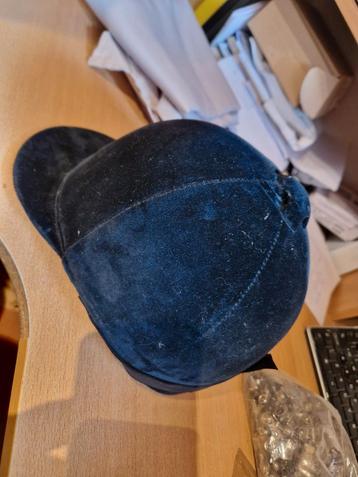 Paardrij Cap mt 55 63/4 beschikbaar voor biedingen