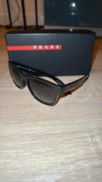 Prada zonnebril polarized met bon, Overige merken, Ophalen of Verzenden, Zonnebril, Zo goed als nieuw