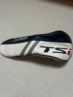 Titleist TSi headcover Driver Golf, Sport en Fitness, Golf, Ophalen of Verzenden, Zo goed als nieuw, Club, Overige merken