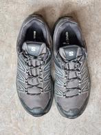 Salomon Magnet/Black/Monument, Ophalen of Verzenden, Zo goed als nieuw, Wandelschoenen