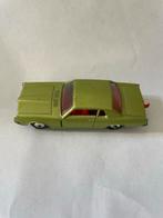 Vintage Matchbox lesney #62 Mercury Cougar, Hobby en Vrije tijd, Modelauto's | 1:18, Ophalen of Verzenden, Gebruikt, Auto, Overige merken