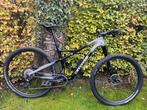 Cannondale scalpel fully carbon XT maat L, Fietsen en Brommers, Fietsen | Mountainbikes en ATB, Fully, Ophalen of Verzenden, Zo goed als nieuw
