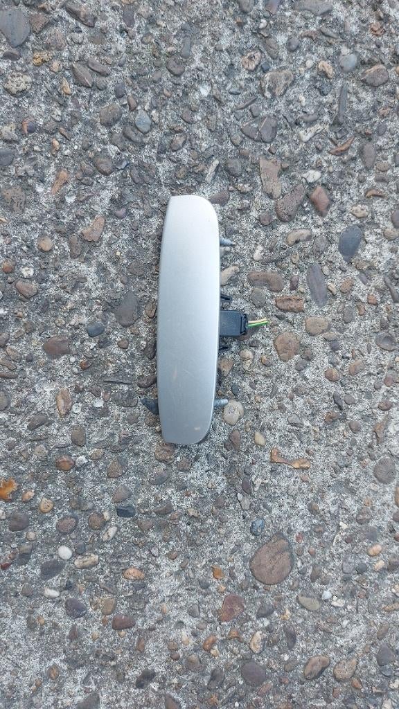 Hendel sensor vd achterklep C5 uit 2006, Ophalen of Verzenden