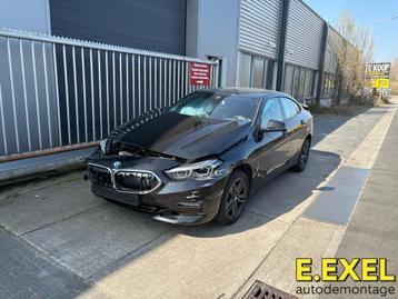 Onderdelen BMW 2 Serie Gran coupe F44 Kleur 475 2019- beschikbaar voor biedingen