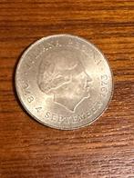 Zilveren tientje 1973, Ophalen of Verzenden, Koningin Juliana, 10 gulden