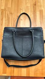 Nieuw: laptoptas Cowboysbag Melbost Black, Computers en Software, Laptoptassen, Ophalen of Verzenden, 14 inch, Nieuw