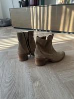 Julie Cerruti Laarsjes - Maat 39 - Nieuwstaat, Kleding | Dames, Ophalen of Verzenden, Nieuw, Lage of Enkellaarzen