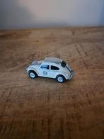 Walther Disney herbie vw kever pt347, Hobby en Vrije tijd, Gebruikt, Auto, Ophalen of Verzenden, N.b