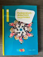 Pedagogisch-didactisch begeleiden, Ophalen of Verzenden, Zo goed als nieuw, Overige niveaus, Overige vakken