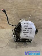MERCEDES CLK W209 W203 Versnellingsbak automaatbak 722695, Ophalen of Verzenden, Gebruikt, Mercedes-Benz
