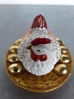 Sieraden doos Kip Gouden Eieren., Ophalen of Verzenden