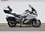 BMW K 1600 GT (bj 2011), Bedrijf, Meer dan 35 kW, Toermotor, 1650 cc
