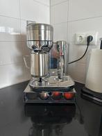Nespresso Vertuo Creatista + Accessoires, Koffiemachine, Ophalen of Verzenden, Zo goed als nieuw, 1 kopje