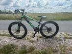 Prachtige Zonix mountainbike 24inch, Fietsen en Brommers, Ophalen, 24 inch of meer, Aluminium, Zonix