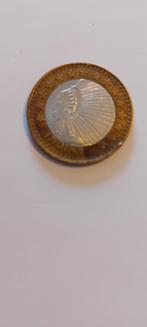 Germanen Indian Tuning Electronic Entertainment Token 25mm, Ophalen of Verzenden, Joegoslavië, Losse munt