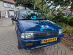 Suzuki Alto Swing 43.590 km !!, Auto's, Voorwielaandrijving, Stof, 4 cilinders, Handgeschakeld
