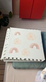 Speelmat speelkleed 120x180 peuter pleuter kind, Ophalen, Gebruikt