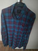 Vanguard Overhemd maat XL als nieuw, Ophalen of Verzenden, Zo goed als nieuw, Overige kleuren, Vanguard