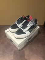 Nike Air Jordan 1 Low Travis Scott Olive, Kleding | Heren, Schoenen, Overige kleuren, Nike, Nieuw, Ophalen of Verzenden