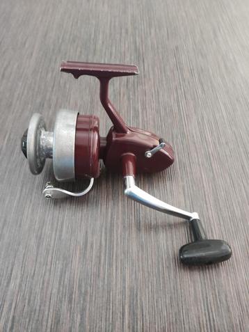 Shakespeare 2017 Noris Standard Zeemolen # Geen Vrijloop # beschikbaar voor biedingen