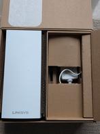 Linksys Velop Mx5300 Triple Band Wi-Fi 6 - nette staat wit, Ophalen of Verzenden, Gebruikt, Router, Linksys