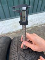 SUV BANDEN all season 225/65/17 “4.7 a 4.8mm profiel, Ophalen, Gebruikt