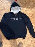 Tommy Hilfiger Trui Kinderen Maat L (158/164), Ophalen of Verzenden, Zo goed als nieuw