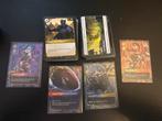 Riftbound kaartjes, Ophalen of Verzenden, Zo goed als nieuw, Meerdere kaarten