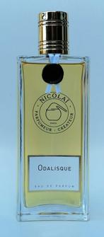 Nicolai Parfumeur ODALISQUE Eau de Parfum, Sieraden, Tassen en Uiterlijk, Uiterlijk | Parfum, Ophalen of Verzenden, Nieuw