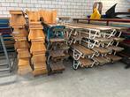 Turnbanken maten 220, 300, 360 & 420cm, Kindermaat 146 t/m 176, Ophalen, Gebruikt, Turnpak(je)