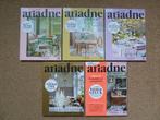 5 x ariadne at home 2024 en 2025, Boeken, Ophalen of Verzenden, Nieuw, Overige typen