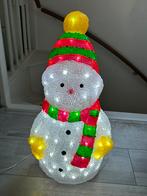 Sneeuwpop, Diversen, Kerst, Ophalen, Nieuw