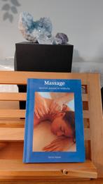 Massage - Sportief, gezond en weldadig, Ophalen of Verzenden, Zo goed als nieuw, Fotografie algemeen, Patricia Wessels