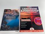 Lightroom & Photoshop Boeken, Ophalen of Verzenden, Zo goed als nieuw, Fotografie algemeen