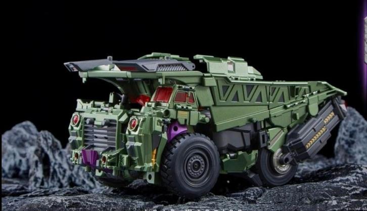 Dream Star Toys Longhaul Devastator/Prowlstator, Verzamelen, Transformers, Nieuw, G1, Autobots, Ophalen of Verzenden