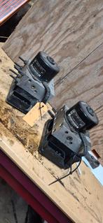 Abs Pompen Volkswagen Audi Skoda Seat, Ophalen of Verzenden, Gebruikt, Audi