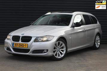 BMW 3-serie Touring 325i High Executive | Panoramadak | Xeno beschikbaar voor biedingen