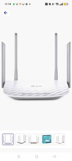TP-Link Archer A5  Snelle Draadloze Router, Ophalen, Nieuw, Router, TP-Link
