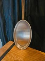 vispan, Huis en Inrichting, Keuken | Potten en Pannen, Ophalen, Gebruikt