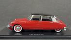 Citroen DS 1:43 Universal Hobbies Pol, Hobby en Vrije tijd, Modelauto's | 1:43, Verzenden, Zo goed als nieuw, Auto, Universal Hobbies
