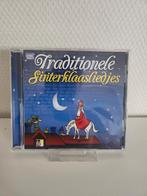 CD Traditionele Sinterklaasliedjes, Cd's en Dvd's, Ophalen of Verzenden, Zo goed als nieuw, Sinterklaas